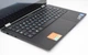 Ультрабук планшет 13,3" Medion (Lenovo Group) E3222 Yoga Intel Celeron N4100 RAM 4 ГБ SSD 128 ГБ + eMMC 64 ГБ Win10 б/в Трансформер (1642) - Уценка - изображение 5