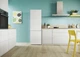 Холодильник Candy CCT3L517EW - изображение 3