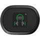 Навушники з мікрофоном Poly TWS Voyager Free 60+ Earbuds + BT700C + TSCHC Black (7Y8G4AA) - изображение 3