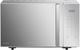 Мікрохвильова піч HISENSE H23MOMS5HG - зображення 1