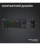Клавiатура Logitech G PRO X TKL Lightspeed Black Tactile (920-012136) - зображення 6