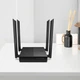 Бездротовий маршрутизатор TP-Link Archer A64 - изображение 6