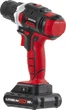 Аккумуляторная дрель-шуруповерт Intertool Storm Li-Ion 18В 25 Нм (WT-0313) - изображение 2