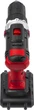 Аккумуляторная дрель-шуруповерт Intertool Storm Li-Ion 18В 25 Нм (WT-0313) - изображение 3