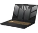 Ноутбук ASUS TUF Gaming F17 FX707ZC4 (FX707ZC4-HX008) i5-12500H/32GB/960/Win11X RTX3050 144Hz - изображение 2