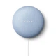 Умная колонка Google Nest Mini (2nd Gen) Blue - изображение 1