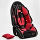 Автокрісло універсальне Joy G 1699 з бустером 9-36 кг - изображение 1