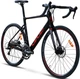 Велосипед карбоновый VNC TimeRacer Team SHUlt 28" L/54 см Черный (V53C12SHULT-2854-BR) - изображение 2