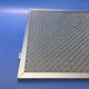 Фильтр алюминиевый (жировой) для кухонной вытяжки Pyramida NR-MG 60 M BL, NR-MG 60 M WH, NR-MG 50, 234 x 266 мм - изображение 7