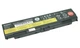 Акумулятор для ноутбука Lenovo-IBM 45N1146 ThinkPad T440P 10.8V Black 5200mAh - изображение 2