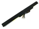 Батарея L12S4E21 для Lenovo IdeaPad Z500, Z500A, Z510, Z510A, Z400, Z400S, Z400A, P500 (L12S4K01, L12L4K01) (14.4V 2600mAh) - зображення 2