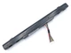 Батарея AL15A32 для ACER Aspire V3-574 V3-574G V3-574T V3-574TG (14.8V 1800mAh 27Wh) - изображение 3