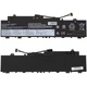 Аккумулятор LENOVO L19L3PF7 (IdeaPad 5 14ARE05, 5 14ITL05, 5 14ALC05) 11.1V 4010mAh 44.5Wh Black - изображение 1