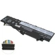 Аккумулятор LENOVO L19L3PF7 (IdeaPad 5 14ARE05, 5 14ITL05, 5 14ALC05) 11.1V 4010mAh 44.5Wh Black - изображение 2