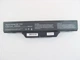 Батарея для ноутбука HP Compaq 550 GJ655AA, 5200mAh, 8cell, 14.4V, Li-ion, черная, - изображение 1