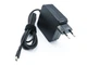 Блок питания для HP, ASUS, ACER, LENOVO, APPLE, DELL, Sony, XIAOMI, SAMSUNG Type-C (USB-C) 65W 3.25A. Квадратный. Черный - изображение 3