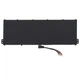Батарея для ноутбука ACER AP16M5J (Aspire ES1-523, ES1-532G, ES1-533, ES1-732) 7.4V 4800mAh 36Wh Чорний - зображення 2