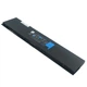 Оригинальная батарея для ноутбука DELL 34GKR (Latitude E7420, E7440) 7.4V 6350mAh 47Wh Black - изображение 2