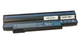 Аккумулятор для ноутбука Acer UM09H31 Aspire one 532H series 10.8V Black 5200mAh - зображення 2