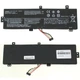 Аккумулятор LENOVO L15C2PB5 (IdeaPad 310-15IKB, 310-15ISK) 7.6V 30Wh Black - изображение 1