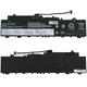 Аккумулятор LENOVO L19M3PF4 (IdeaPad 5 14ARE05, 5 14ITL05, 5 14ALC05) 11.1V 4060mAh 44.5Wh Black - изображение 1