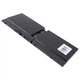 Батарея для ноутбука Fujitsu FPCBP425 (LifeBook U745 T904 T935 T936) 14.4V 3150mAh 45Wh Чорний - изображение 1