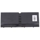 Батарея для ноутбука Fujitsu FPCBP425 (LifeBook U745 T904 T935 T936) 14.4V 3150mAh 45Wh Чорний - изображение 3