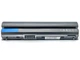 Батарея для Dell FRROG Latitude E6220, E6230, E6320, E6430s, E6120, E6330 (11.1 [ID: 2649474985]V 5200mAh) (Роз'єм посередині) - зображення 2
