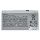 Батарея для ноутбука Sony BPS33 (VGP-BPS33 SVT14128CC SVT141290X SVT15112CXS SVT1511M1E) 11.4V 3760mAh 43Wh Сріблястий - изображение 2