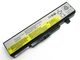 Батарея L11L6Y01 для ноутбука Lenovo E430 E431 E435 E530 E535 E440 E540 IdeaPad B480 B485 B490 B495 V480 V485 V380 V385 V580 V585 - изображение 1