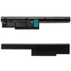 Аккумулятор Fujitsu FPCBP274 (Lifebook BH531, SH531, LH531) 10.8V 4400mAh Black - изображение 1