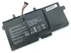 Батарея B31N1402 для Asus Q551, Q551N, N591L, N592UB (11.4V 48Wh 4110mAh) - зображення 1