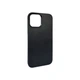 Чохол Leather Case with MagSafe no logo для iPhone 13 Чорний - зображення 1