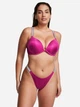 Купальник раздельный женский Victoria's Secret 26789088 80D/M Фуксия (1557654012145) - изображение 1