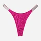 Купальник раздельный женский Victoria's Secret 26789088 80D/M Фуксия (1557654012145) - изображение 4