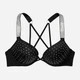 Купальник раздельный женский Victoria's Secret 26789125 80C/M Черный (1557654012150) - изображение 3