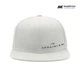 Кепка Snapback Я – украинец Белый (9276-3751-WT) - изображение 2