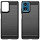 Чехол Urban Case на Motorola G24 Power (black) - изображение 2