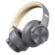 Бездротові навушники Picun B8 Bluetooth з функцією плеєра Grey (3_04791) - зображення 1