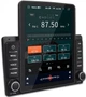 Автомагнитола 2din CML-PLAY 9580A 9.5" Tesla Style Android 10.1 GPS 1Gb RAM 16Gb RAM - зображення 4