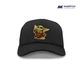 Кепка Тракер Грогу Йода(Grogu Baby Yoda) Чорний (9274-3520-BK) - зображення 2