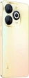 Смартфон Infinix Smart 8 X6525 2/64GB Dual Sim Shiny Gold_ - зображення 6
