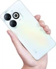 Смартфон Infinix Smart 8 X6525 2/64GB Dual Sim Galaxy White - зображення 8