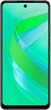 Смартфон Infinix Smart 8 X6525 3/64GB Dual Sim Crystal Green - зображення 2
