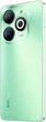 Смартфон Infinix Smart 8 X6525 3/64GB Dual Sim Crystal Green - зображення 7