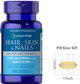 Вітаміни для волосся, нігтів і шкіри Puritan's Pride Hair, Skin Nails One Per Day Formula 30 гел капс - зображення 3