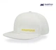 Кепка Snapback Охрана Білий (9276-4101-WT) - зображення 1