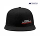 Кепка Snapback Наша русофобия недостаточна Черный (9276-3734-BK) - изображение 2