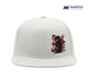 Кепка Snapback Итачи Учиха (Itachi Uchiha) Белый (9276-2817-WT) - изображение 2