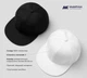 Кепка Snapback Грогу Йода(Grogu Baby Yoda) Черный (9276-3520-BK) - изображение 4